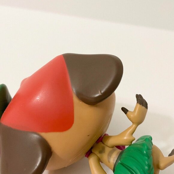 Funko Pop Luau Timon Disney The Lion King Vinyl Figure No Box - Picture 8 of 16